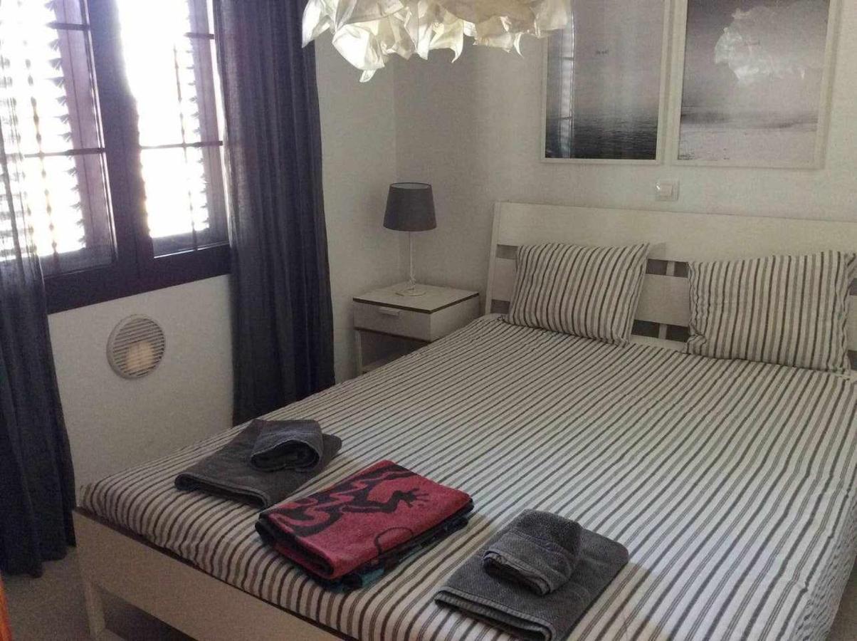 Apartamento Tranquilo Sun Beach Caleta De Fuste Bagian luar foto