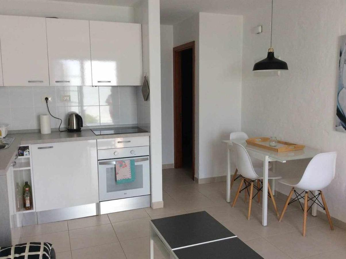 Apartamento Tranquilo Sun Beach Caleta De Fuste Bagian luar foto