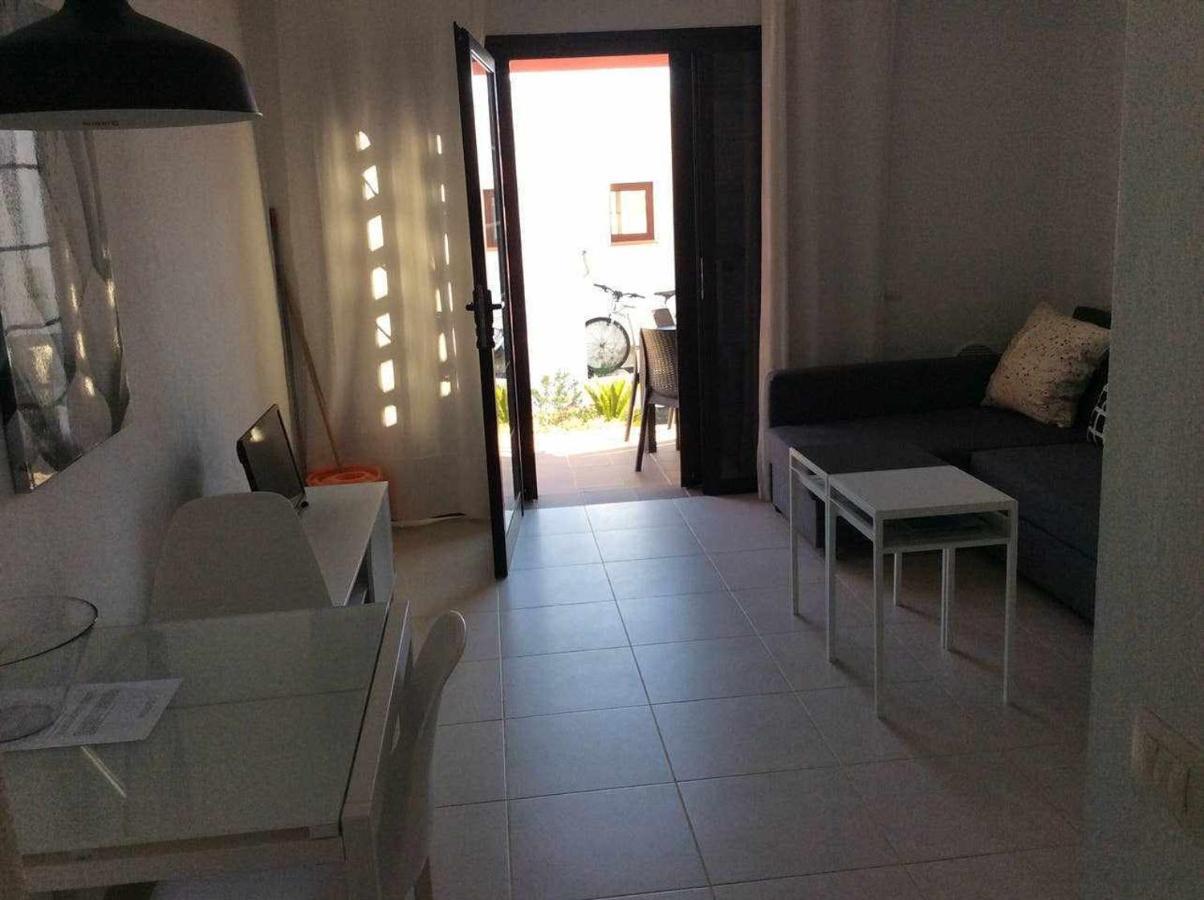 Apartamento Tranquilo Sun Beach Caleta De Fuste Bagian luar foto