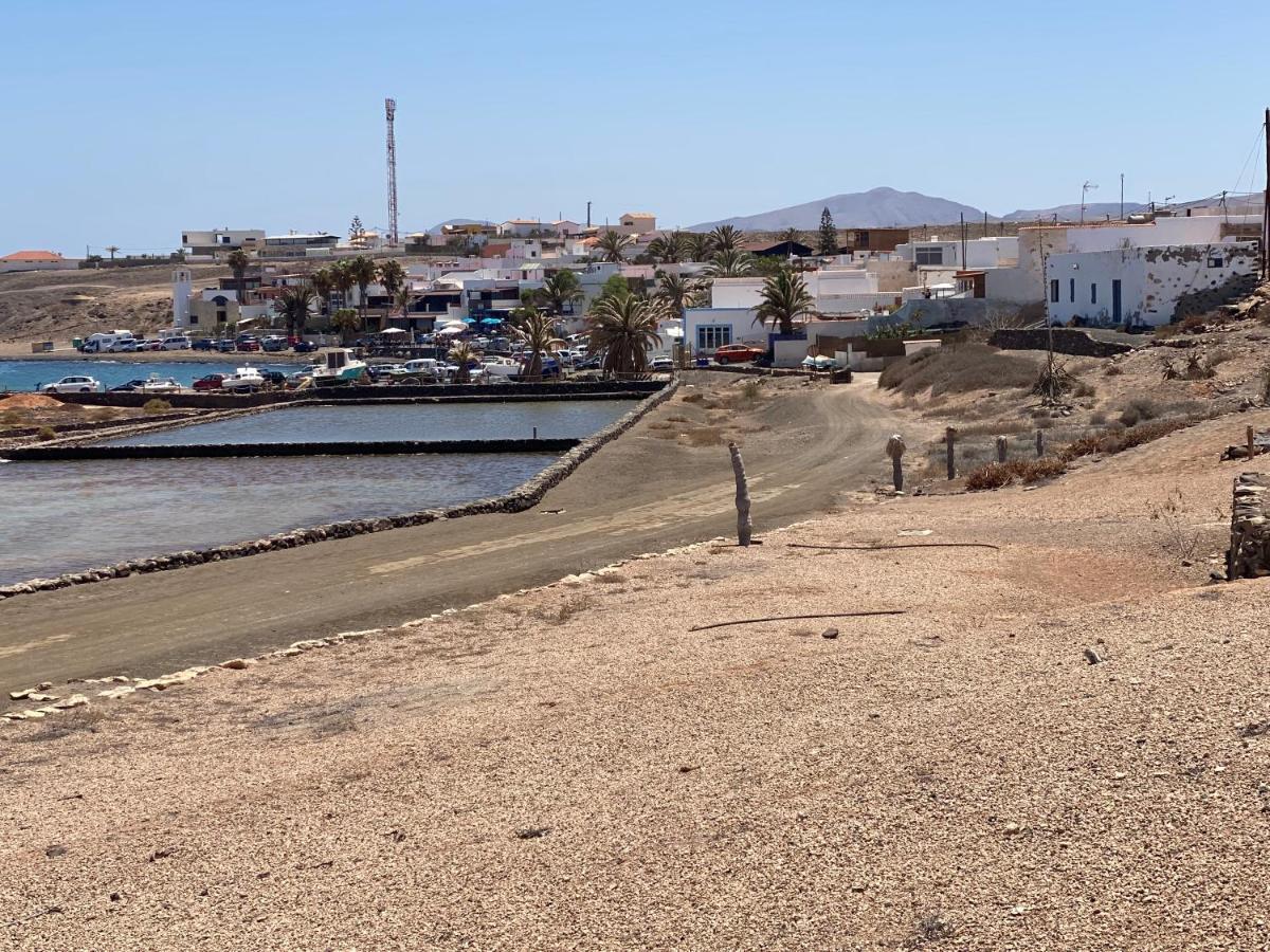 Apartamento Tranquilo Sun Beach Caleta De Fuste Bagian luar foto