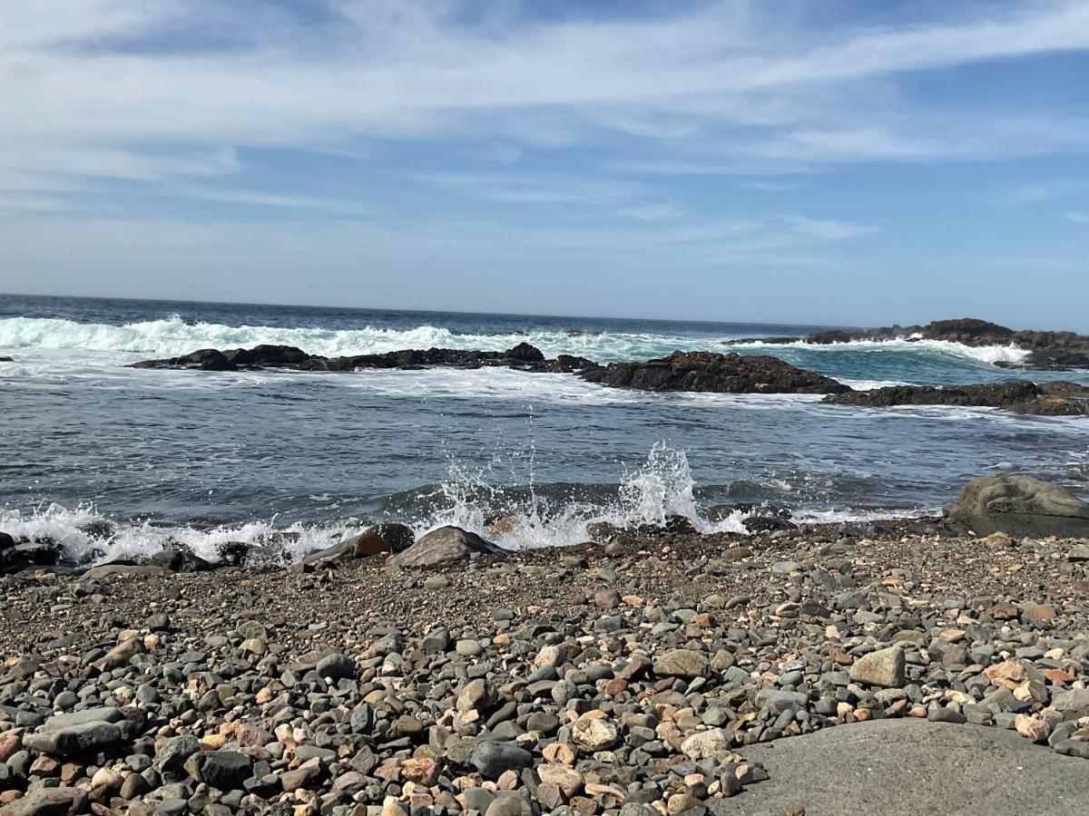 Apartamento Tranquilo Sun Beach Caleta De Fuste Bagian luar foto