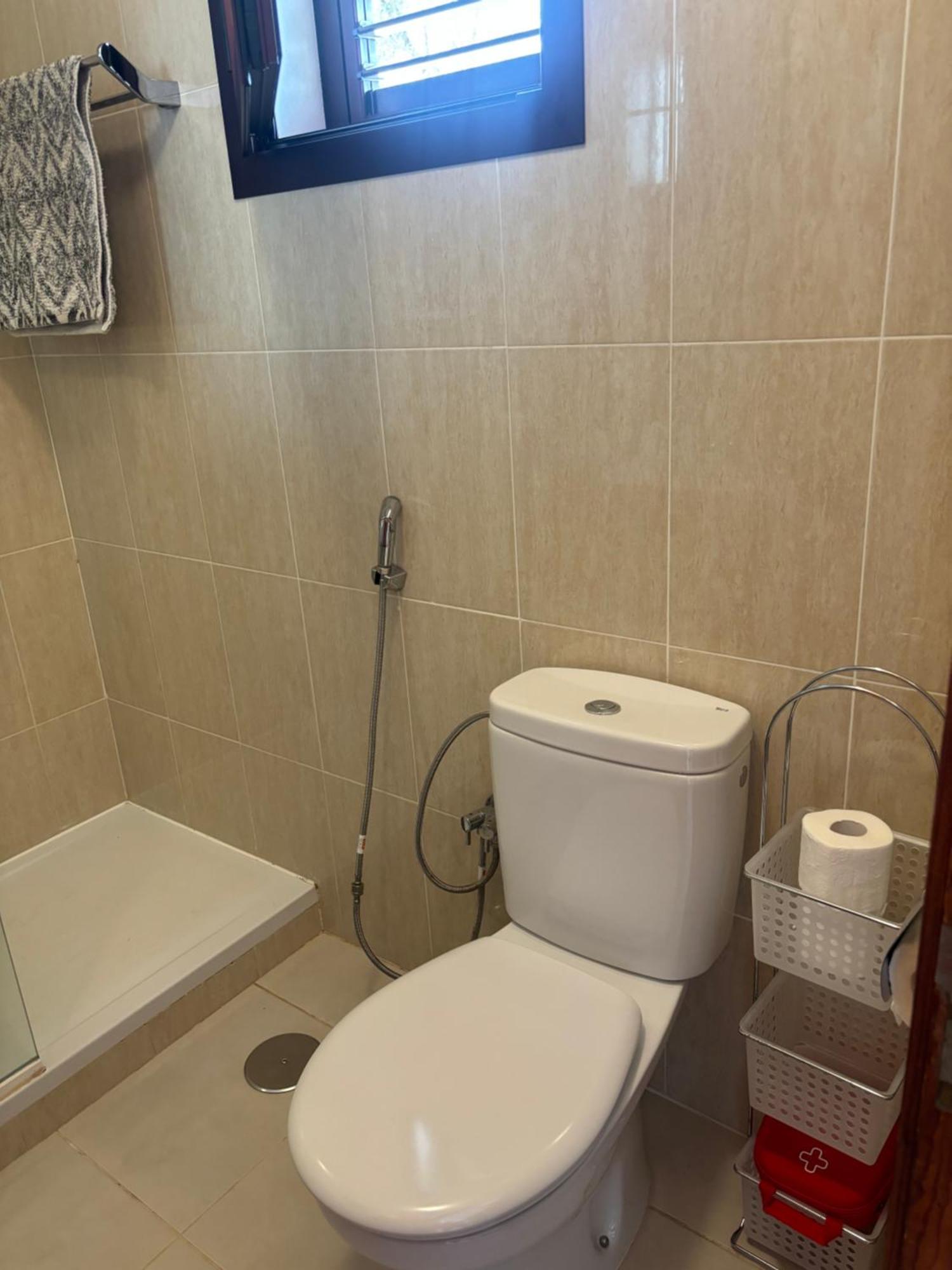 Apartamento Tranquilo Sun Beach Caleta De Fuste Bagian luar foto
