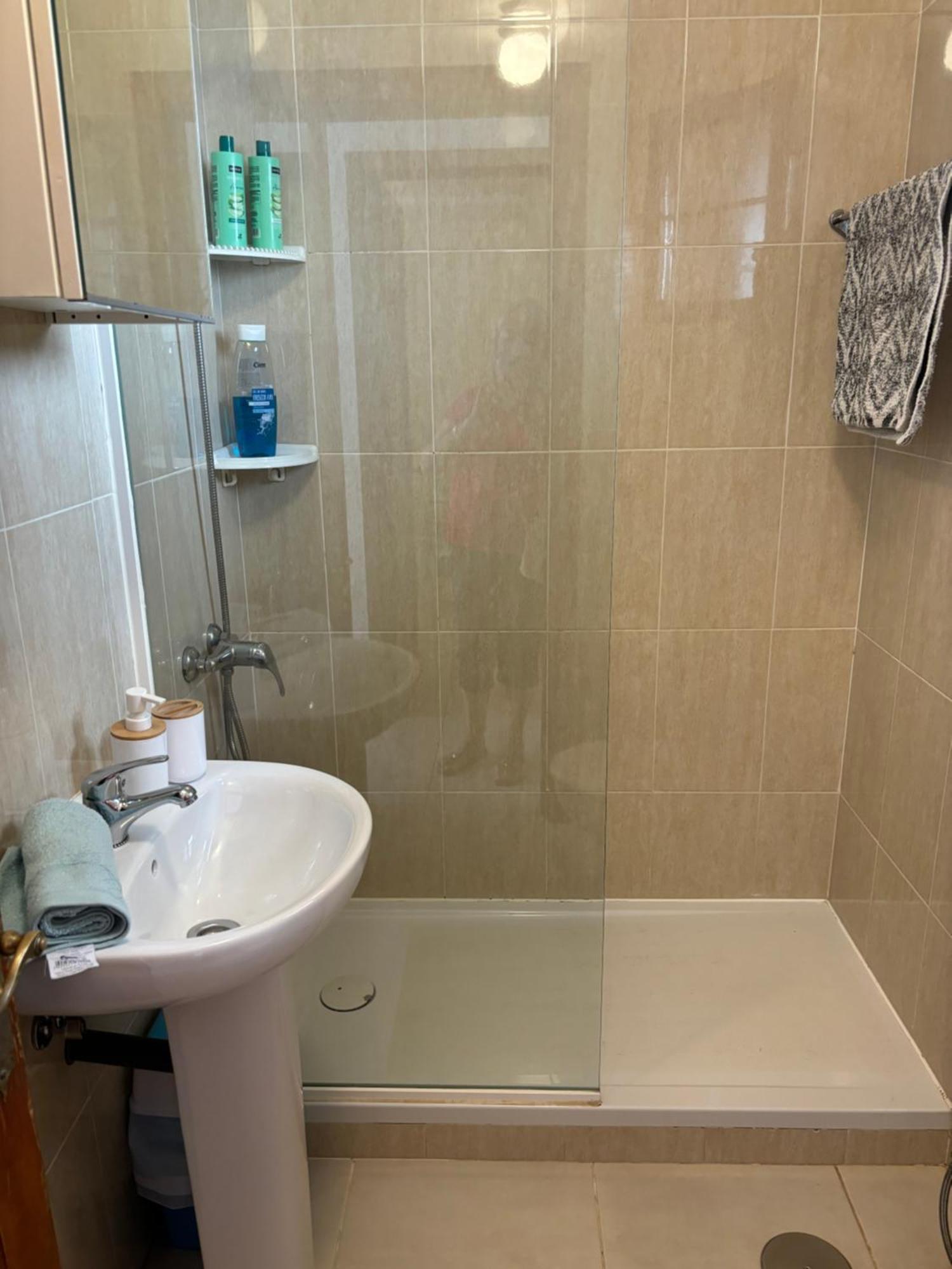 Apartamento Tranquilo Sun Beach Caleta De Fuste Bagian luar foto