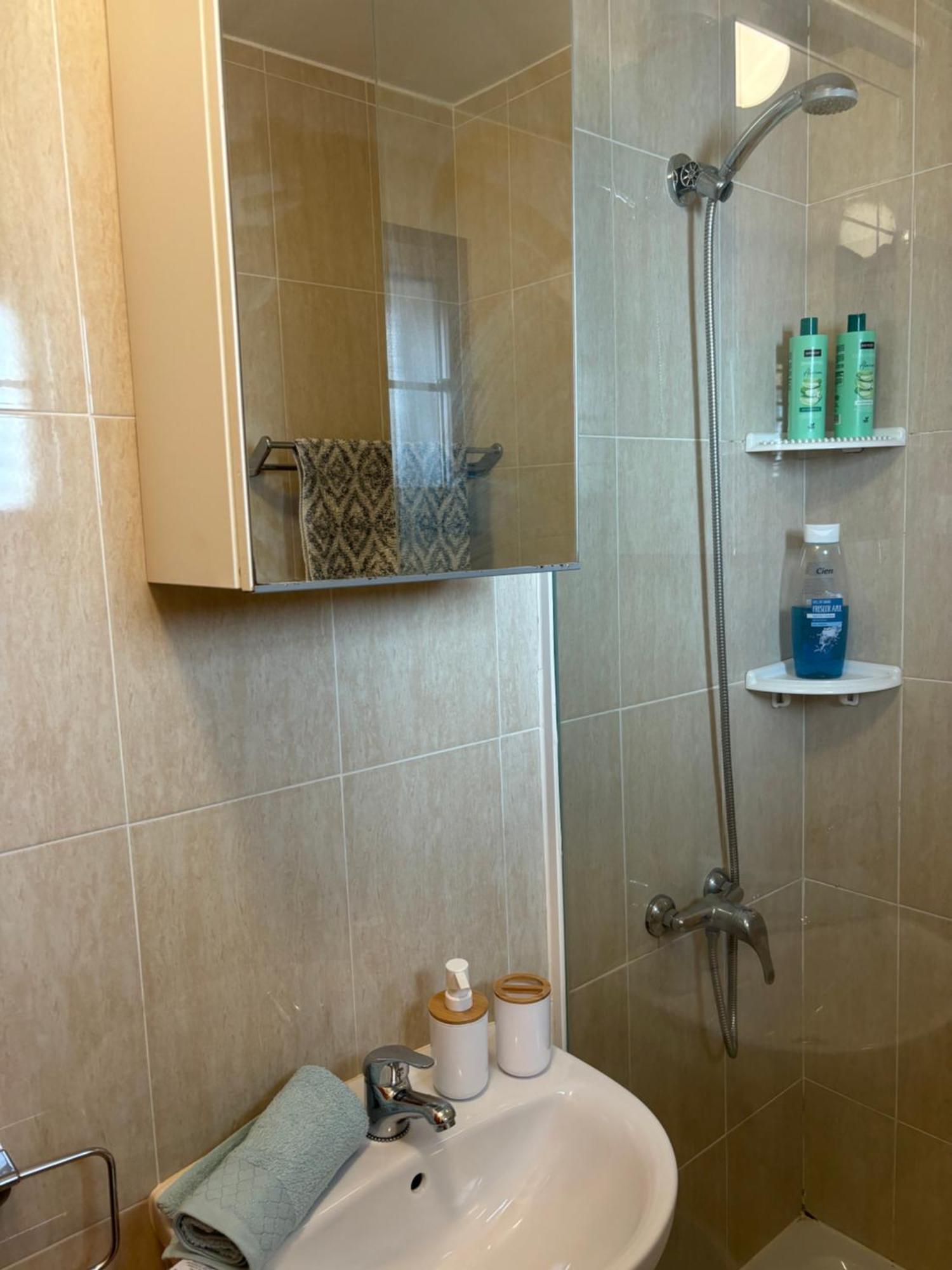 Apartamento Tranquilo Sun Beach Caleta De Fuste Bagian luar foto