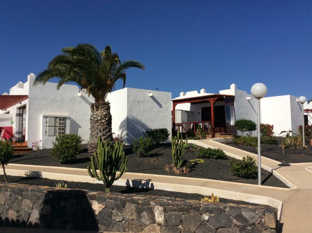 Apartamento Tranquilo Sun Beach Caleta De Fuste Bagian luar foto