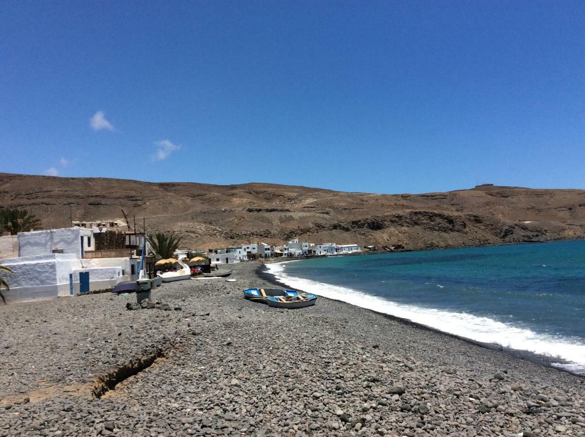 Apartamento Tranquilo Sun Beach Caleta De Fuste Bagian luar foto
