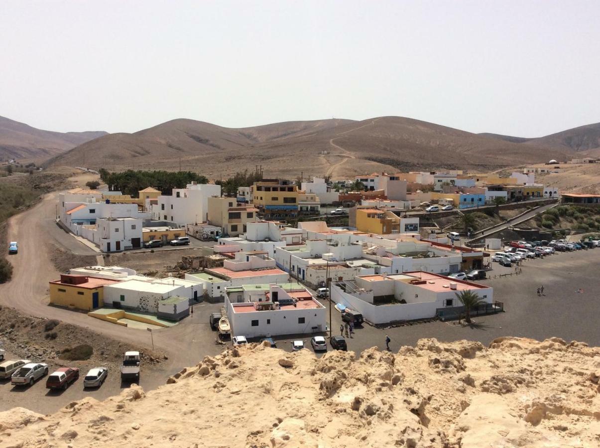 Apartamento Tranquilo Sun Beach Caleta De Fuste Bagian luar foto